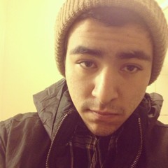 the man frozen in time