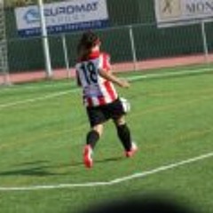 Martina Cáceres Correa