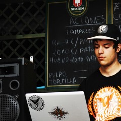 Seck Delgado