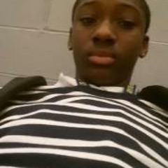 Tyrell Hurley