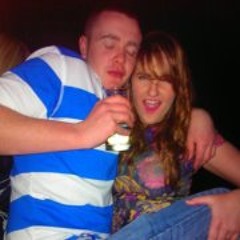 Seán Mcgreggor Murphy