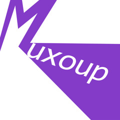 Muxoup