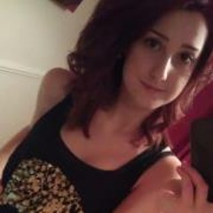 Kimberley Liczkowski