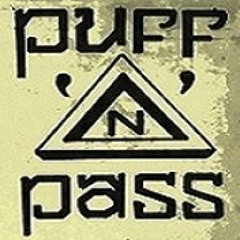 Puff 'N' Pass