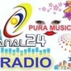 CANAL24 RADIO
