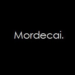 Mordecai Oxford