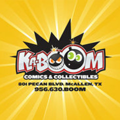 Kaboom Comics