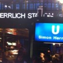 Simon Herrlich