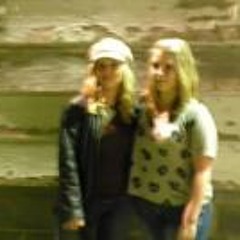 Amber Stroupe Duncan