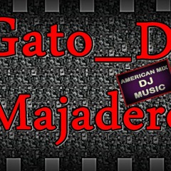 Gato Dj Majadero