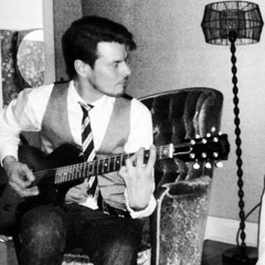 Chainsmoking (Jacob Banks)