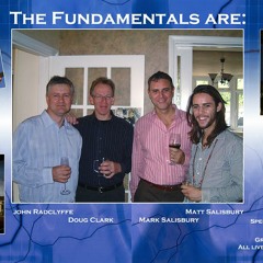 The Fundamentals UK