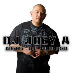 DJ JOEY A ~ remixes