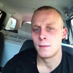 Arron Lovegrove