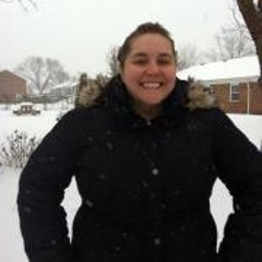 Charlotte-Ann Riffey