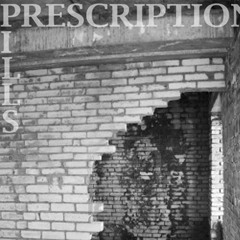 Prescription Pills