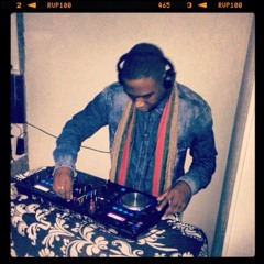 J-holliday bed (zouk) remix by dj kingkong