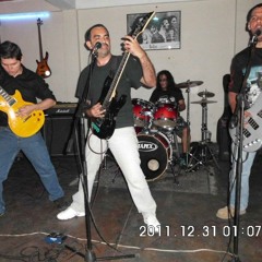 Overground band