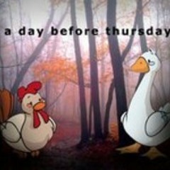 A Day Before Thursday