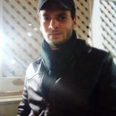 Amir Gmati