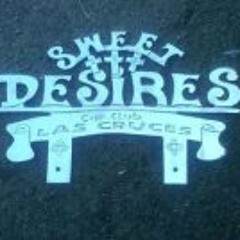 Sweet'Desires Car'Club