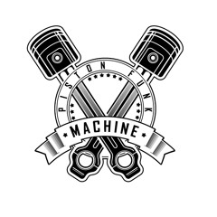 PistonFunkMachine