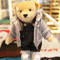 Chemical Teddy