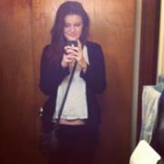 Bailey Kristine Jones