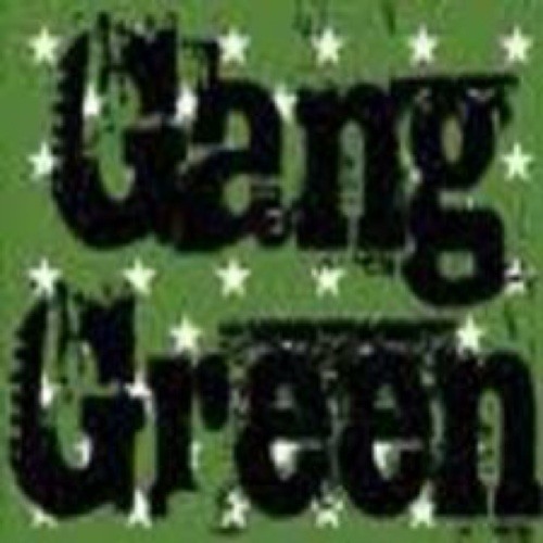 Green Gang’s avatar
