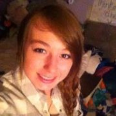 Montana Marie Mansfield