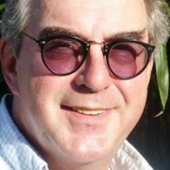 James- Randall Laird