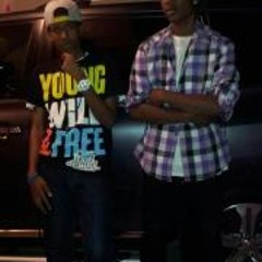 Jayye SwaggDaddy Sterling