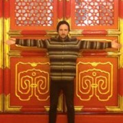 Justin Michael Warsdale