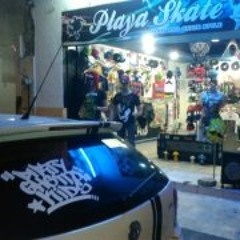 Playaskate Veracruz
