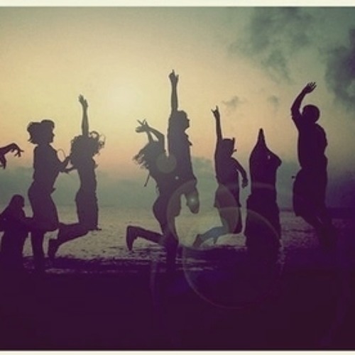 The Prime Time of Your Life [Acapella]