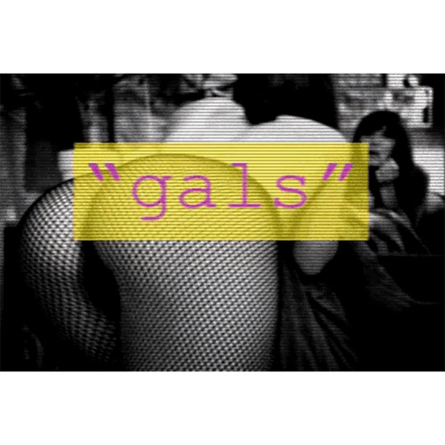 SoundCloud profile picture for @gals
