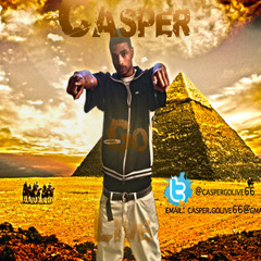 Casper GoLive