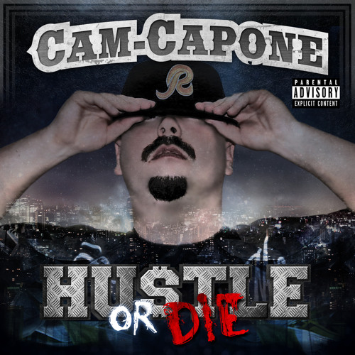 Cam Capone’s avatar