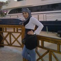 Sara Mahmoud 7