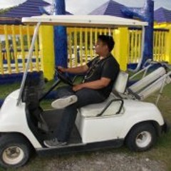 Keanu Jude S. Araneta