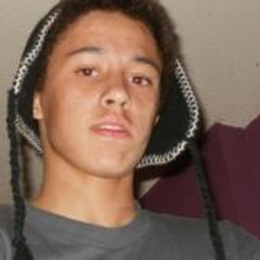 Aaron Leavenow Sweat