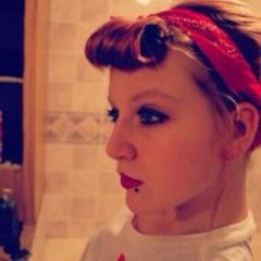 Sara Elizabeth Waldron