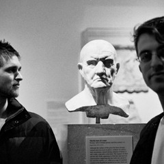 02 Max McFerren - What manner of club