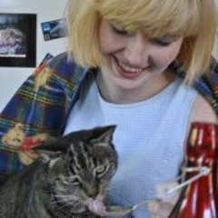 Lily Rose Adele Goodlet