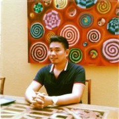 Dmitri Conag Navarro