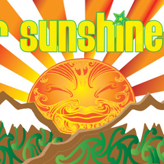 Shotover Sunshine Fest