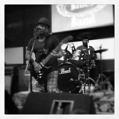 Johnny Pearson HardBlues