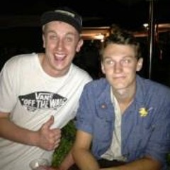 Jesse James Fergusson