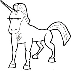 Manly Unicorn Records