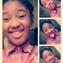 Saphirre Gets Paid Jones